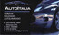Logo Autoitalia Srls
